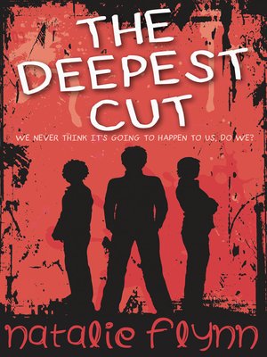 cover image of The Deepest Cut
